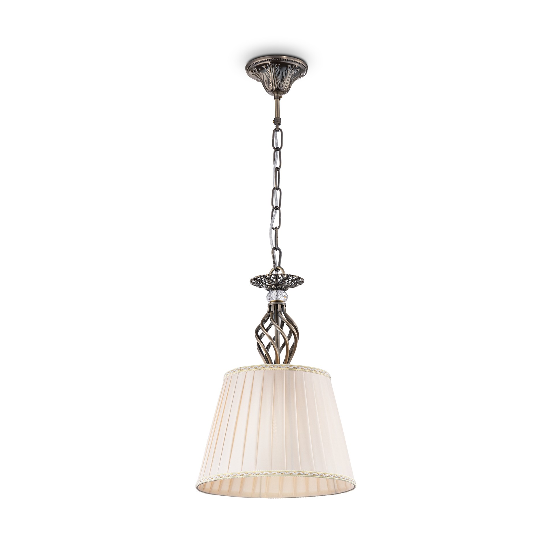 Светильник подвесной Maytoni Grace RC247-PL-01-R