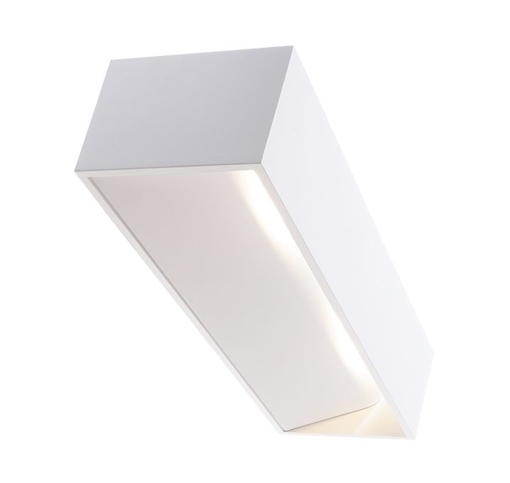 Настенный светильник Deko-Light Dado Double 341221