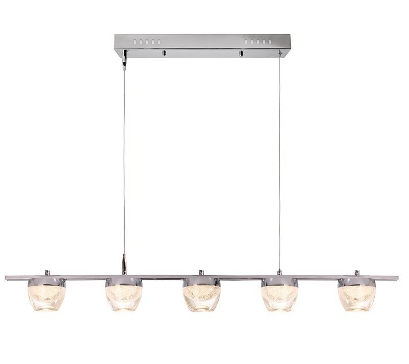 Светильник подвесной Deko-Light Doradus 342085