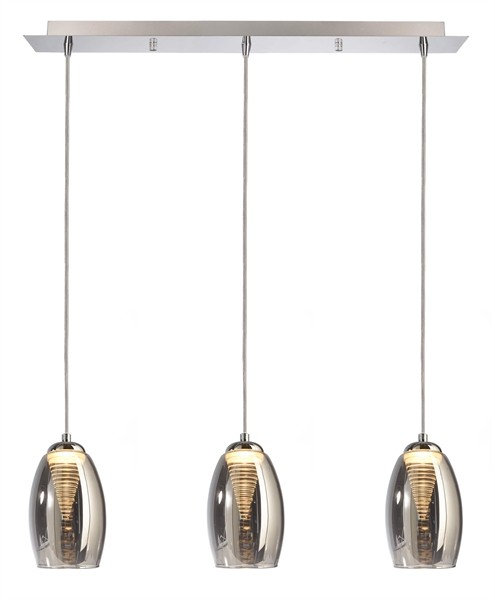 Светильник подвесной Deko-Light Electra 342117