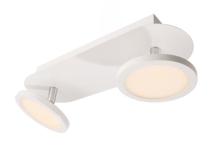 Светильник спот Deko-Light Dubhe 348032