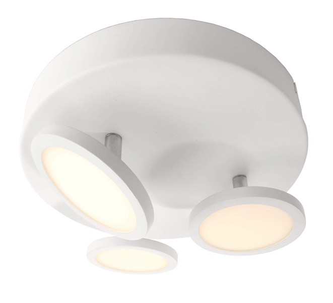 Светильник спот Deko-Light Dubhe 348034