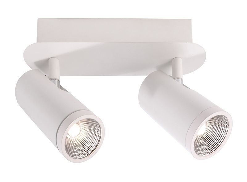 Светильник спот Deko-Light Dabih 348038