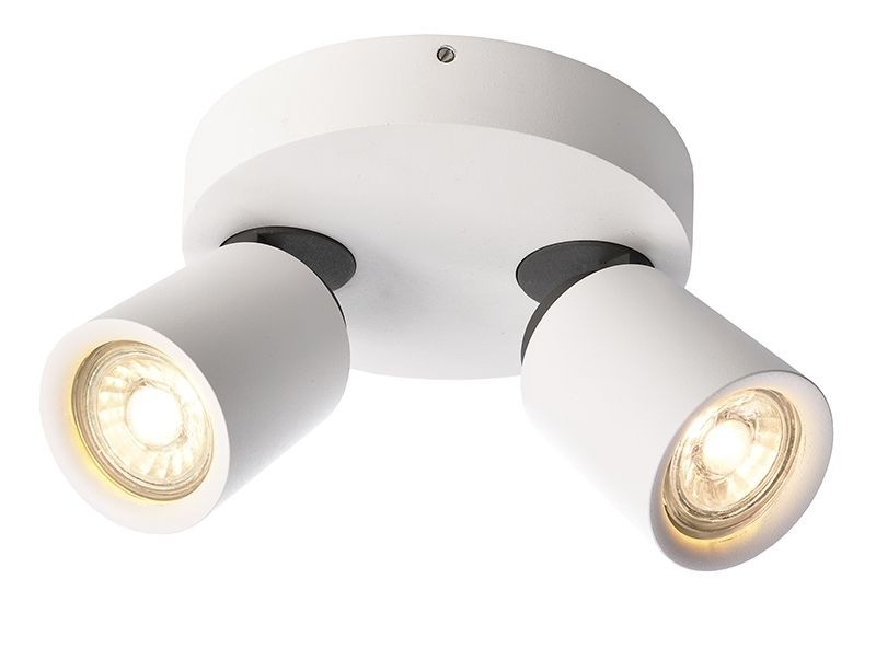 Светильник спот Deko-Light Librae Round 348077