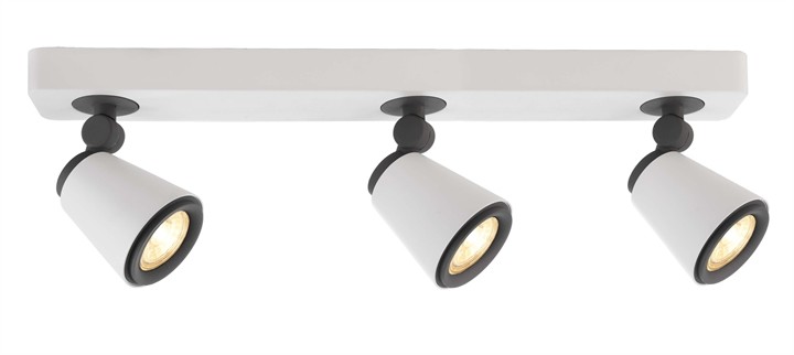 Светильник спот Deko-Light Leporis Linear 348081