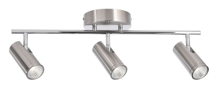 Светильник спот Deko-Light Becrux 348113