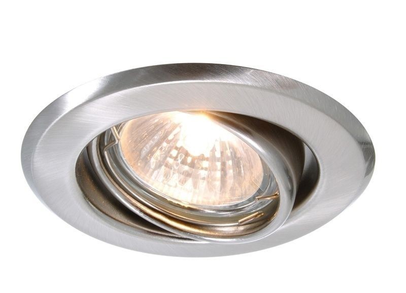 Встраиваемый светильник Deko-Light Built-in 442838