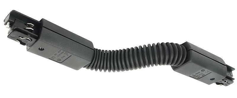 flexible connector round