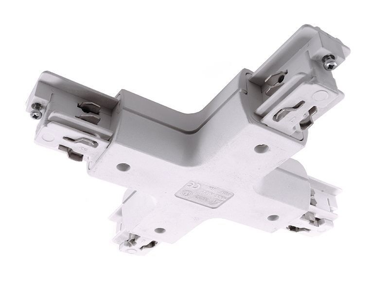 Х-образный соединитель круглый Deko-Light X-connector round 444691