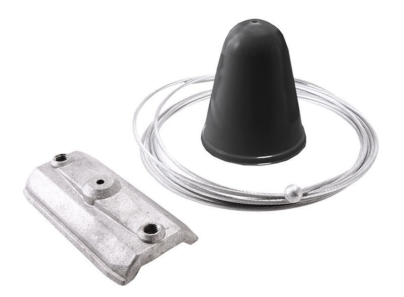 pendant mounting suspension