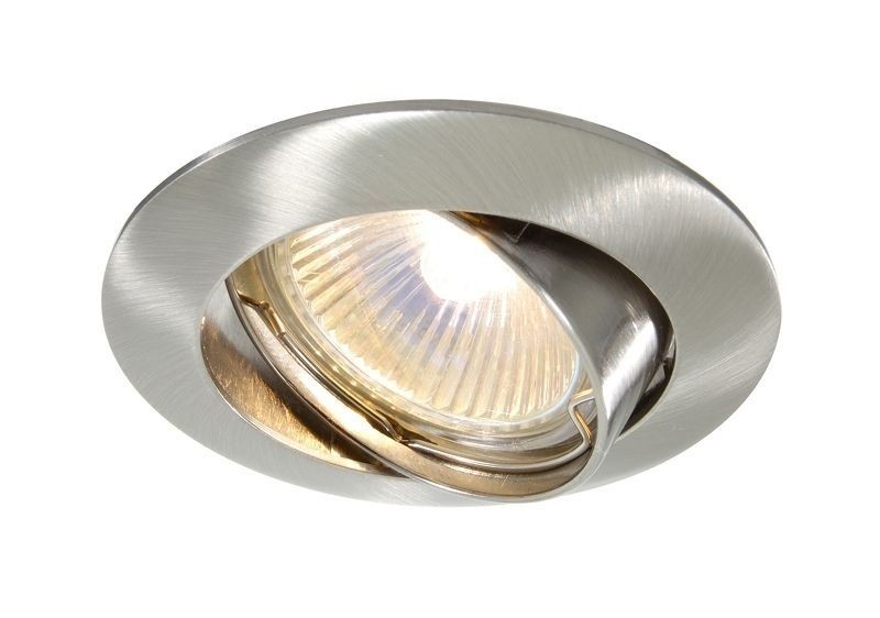 Встраиваемый светильник Deko-Light Built-in 449202