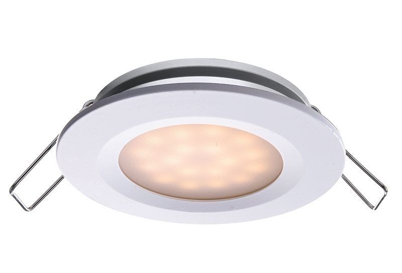 Встраиваемый светильник Deko-Light COB1 565039
