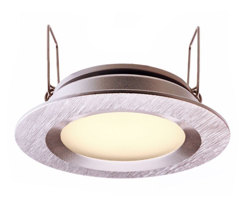 Встраиваемый светильник Deko-Light COB 6 565128