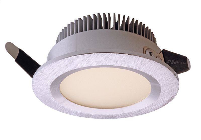 Уличный встраиваемый Deko-Light COB 6 565129