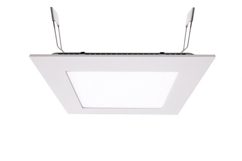 Встраиваемый светильник Deko-Light LED Panel Square 15 565158
