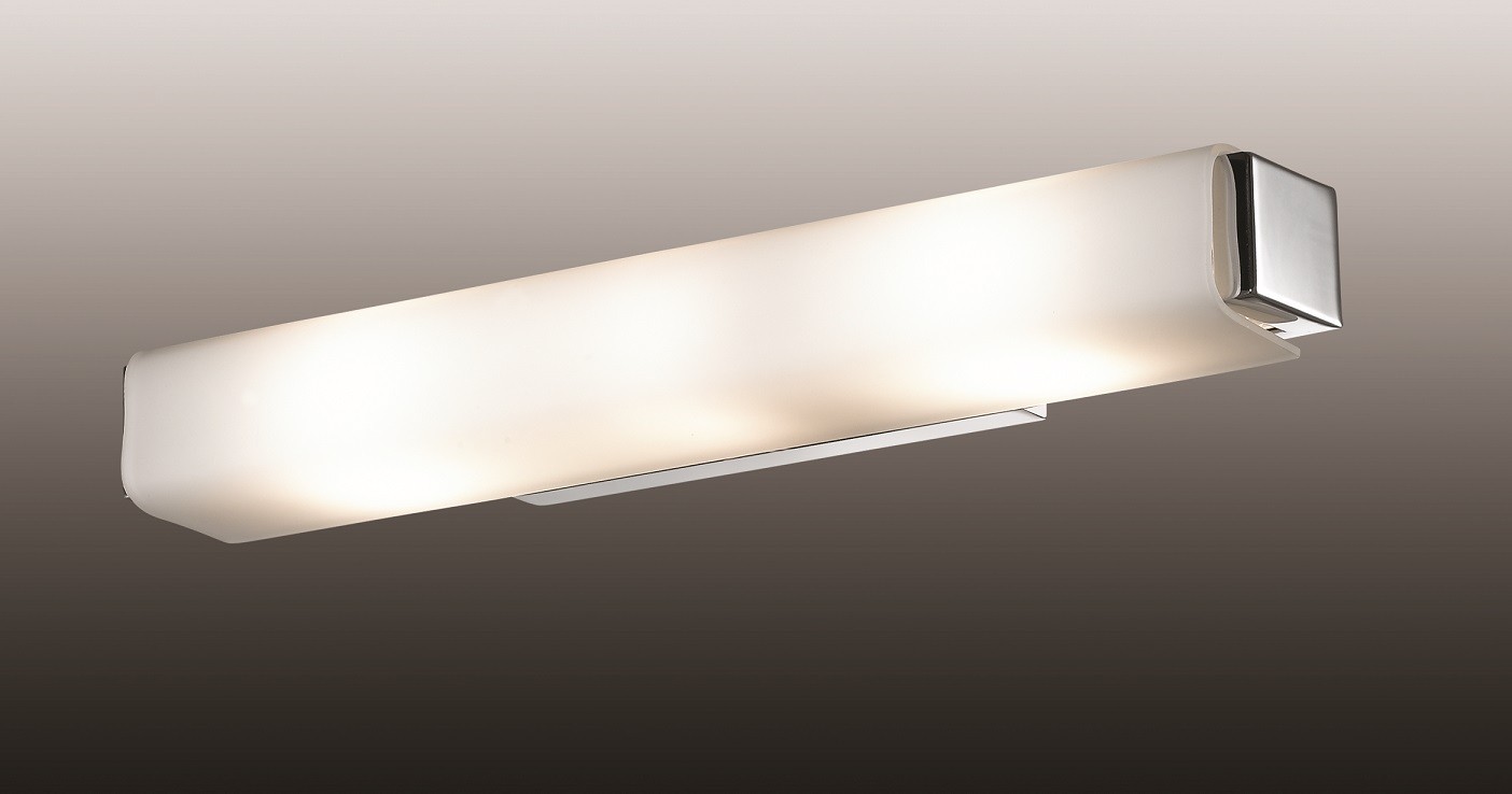 Настенно потолочный светильник Odeon Light Kima 2731/3W