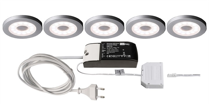 Светильник потолочный Deko-Light Bundle 620009