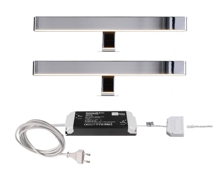 Настенный светильник Deko-Light Bundle 620021