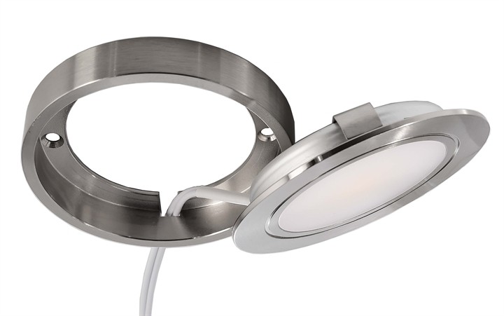 Светильник потолочный Deko-Light Mona 687098