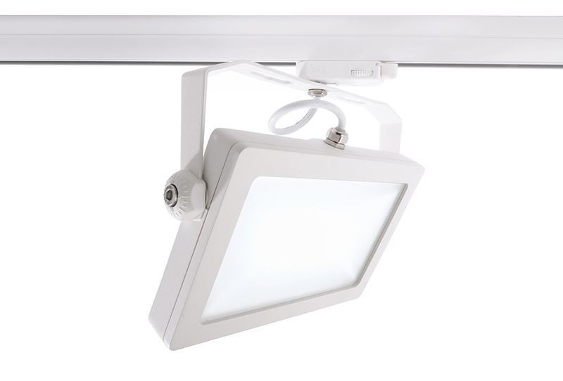 Трековый светильник Deko-Light Flood 707033