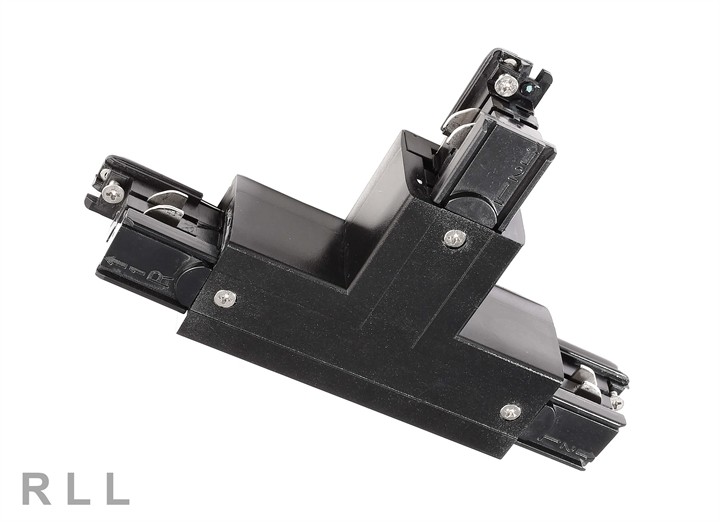 Т-Соединитель для 3-х фазной системы Deko-Light D Line 710029