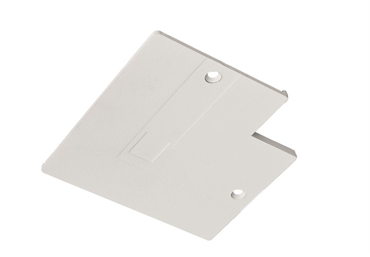 Заглушка для 3-х фазной системы Deko-Light D Line 710074