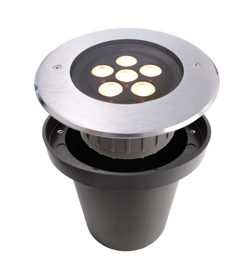 Уличный встраиваемый Deko-Light HP 730250