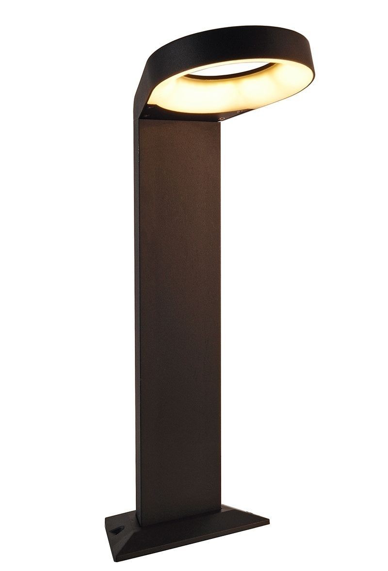 Уличный наземный светильник Deko-Light Rosa 730367