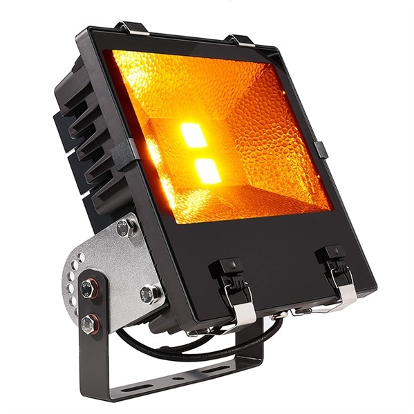 Прожектор уличный Deko-Light Amber 730467