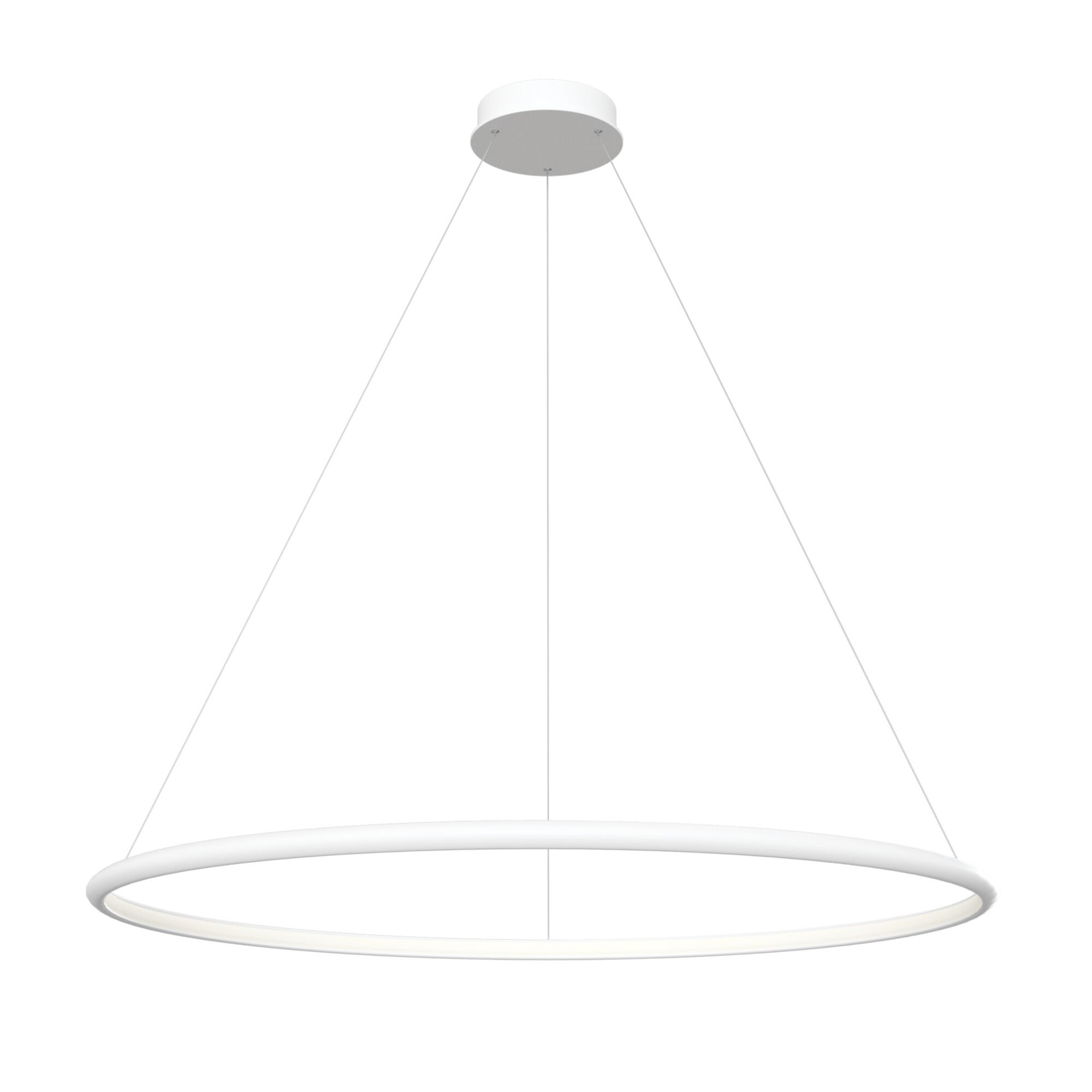 Светильник подвесной Maytoni Nola MOD807-PL-01-48-W