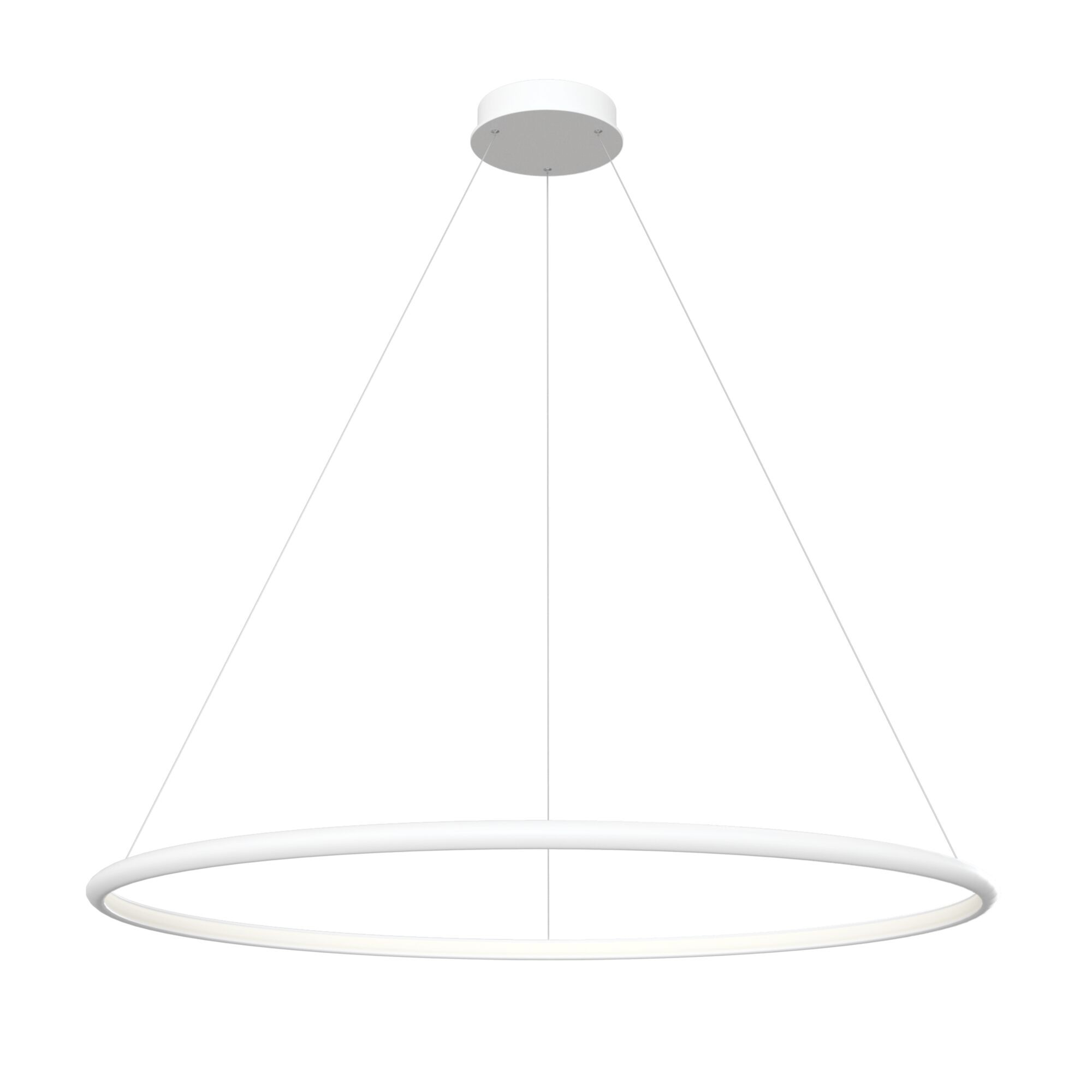 Светильник подвесной Maytoni Nola MOD807-PL-01-48-W