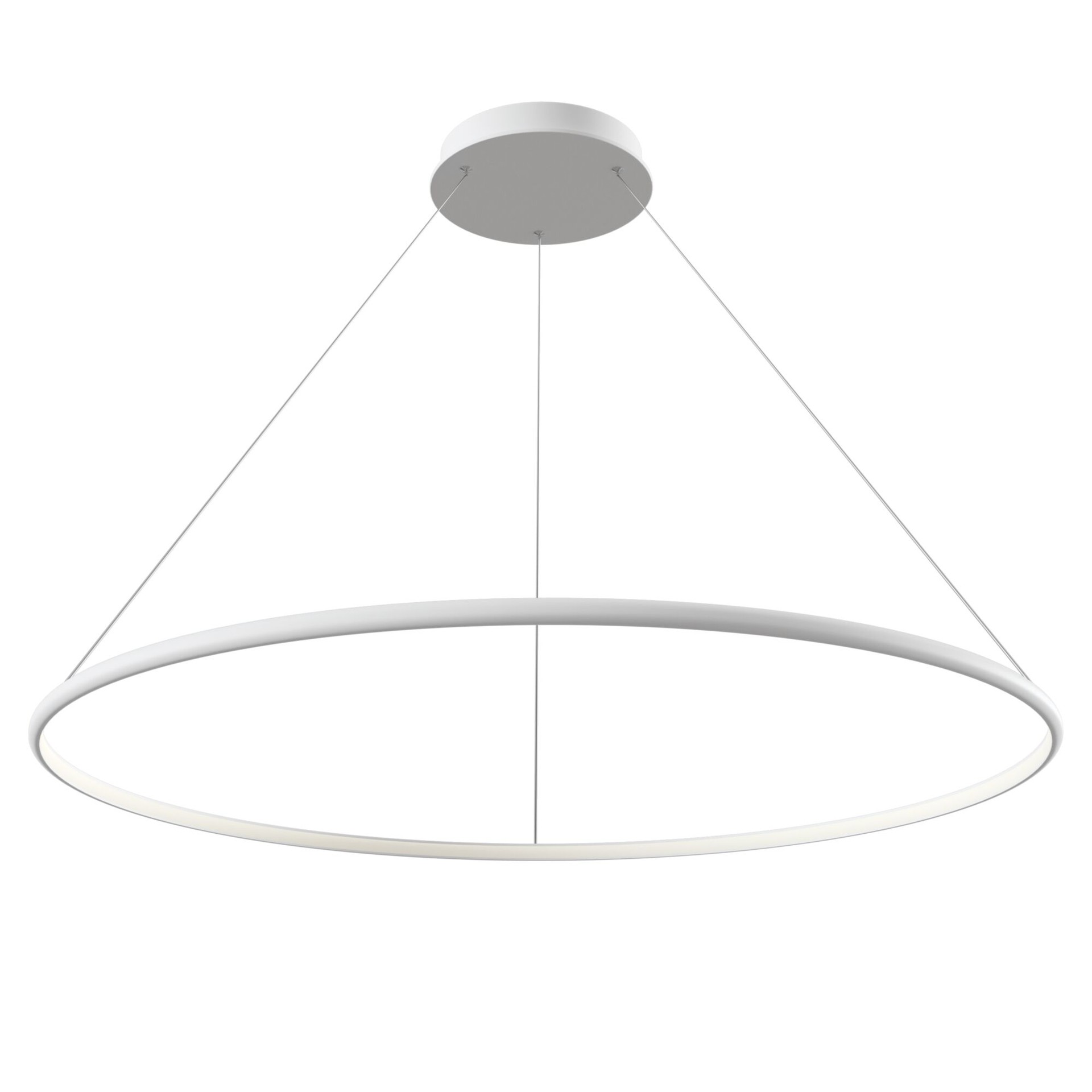 Светильник подвесной Maytoni Nola MOD807-PL-01-60-W