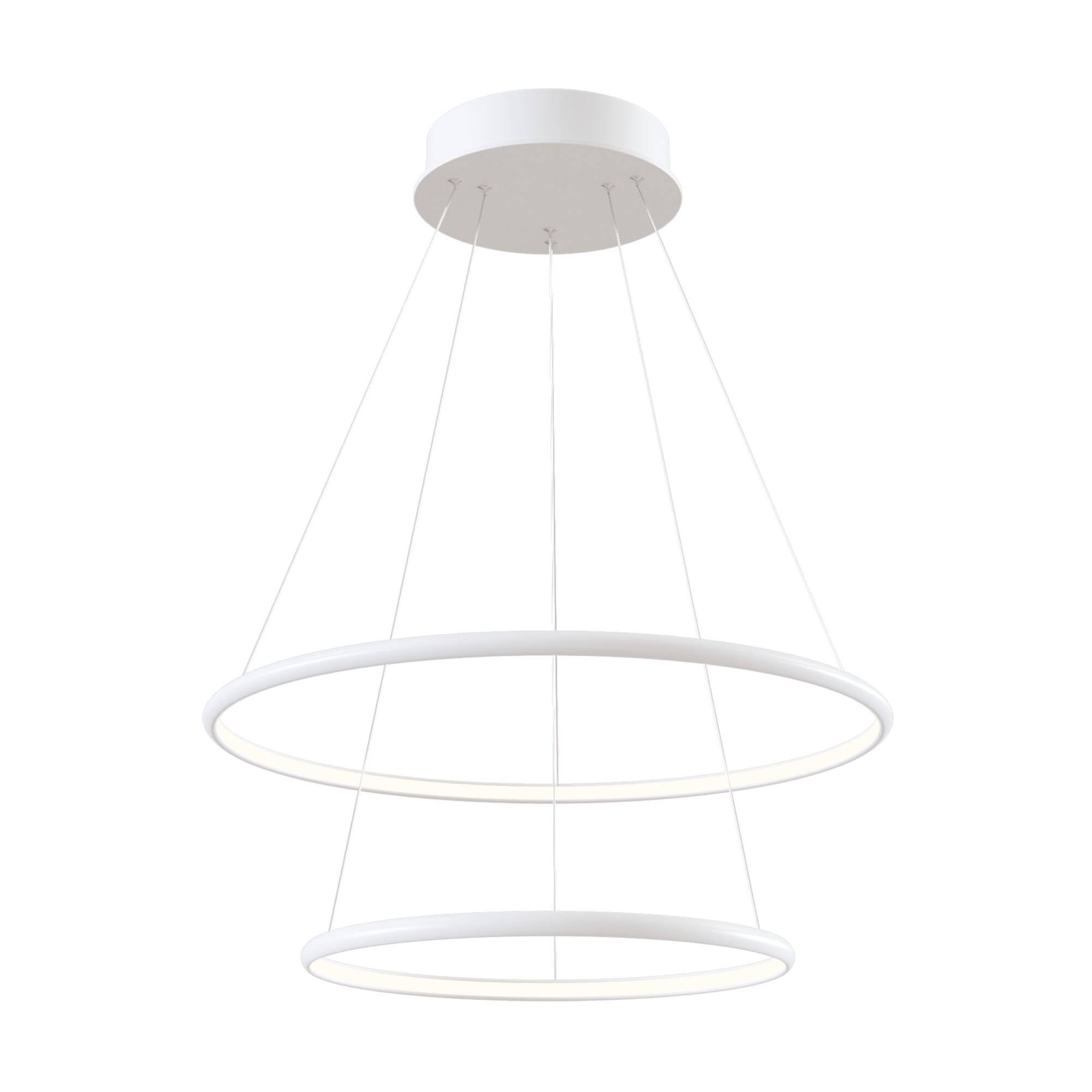 Светильник подвесной Maytoni Nola MOD807-PL-02-60-W