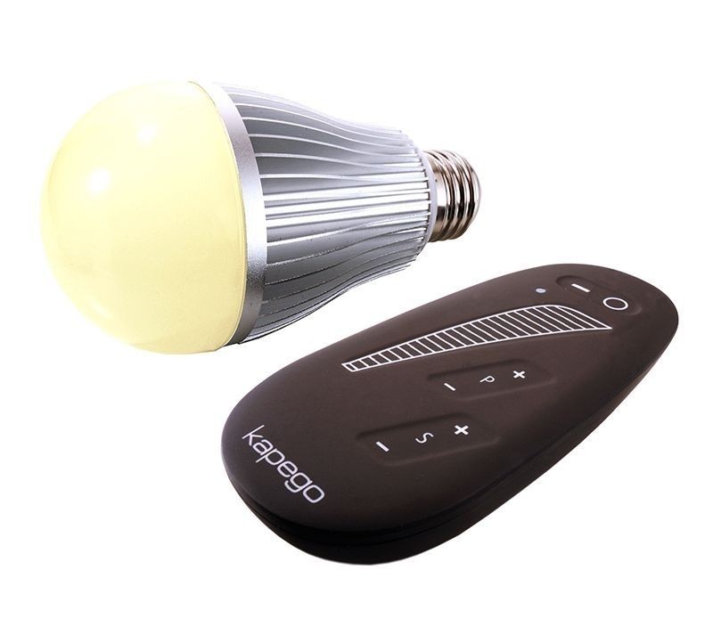 Светодиодная лампа Deko-Light LED E27 843147