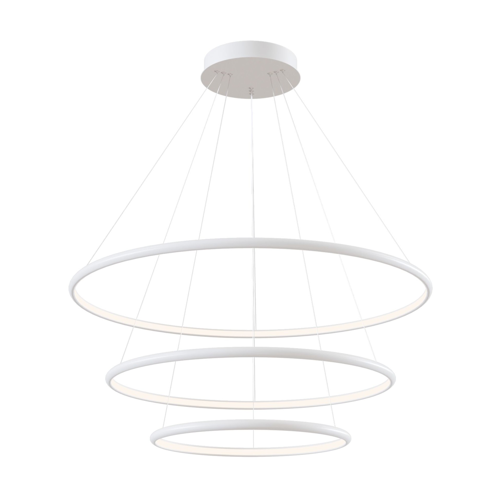 Светильник подвесной Maytoni Nola MOD807-PL-03-110-W