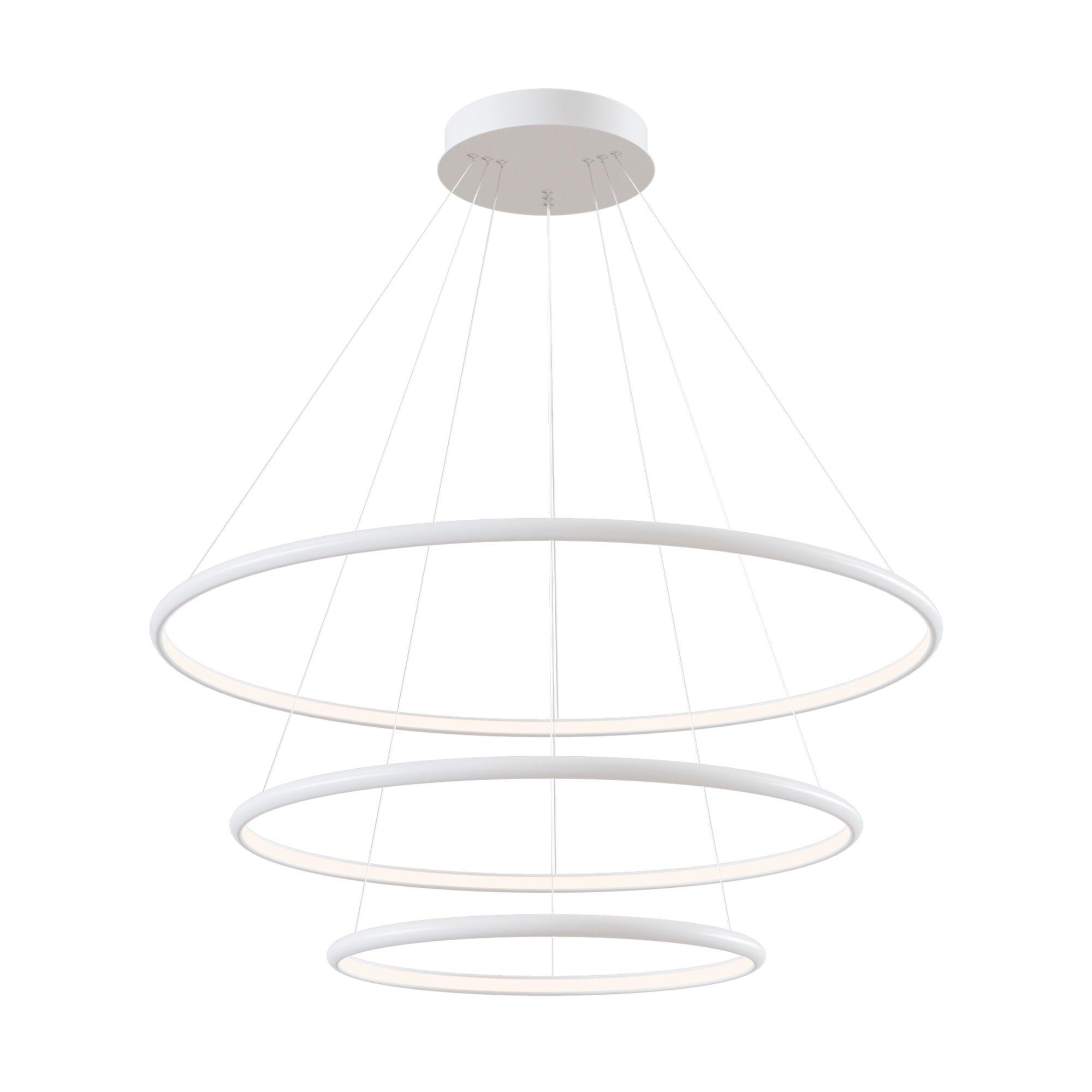 Светильник подвесной Maytoni Nola MOD807-PL-03-110-W