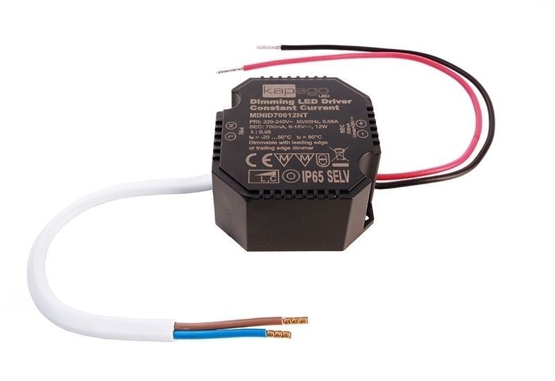 Блок питания Deko-Light Mini 862032