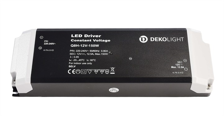 Блок питания Deko-Light power supply 862167