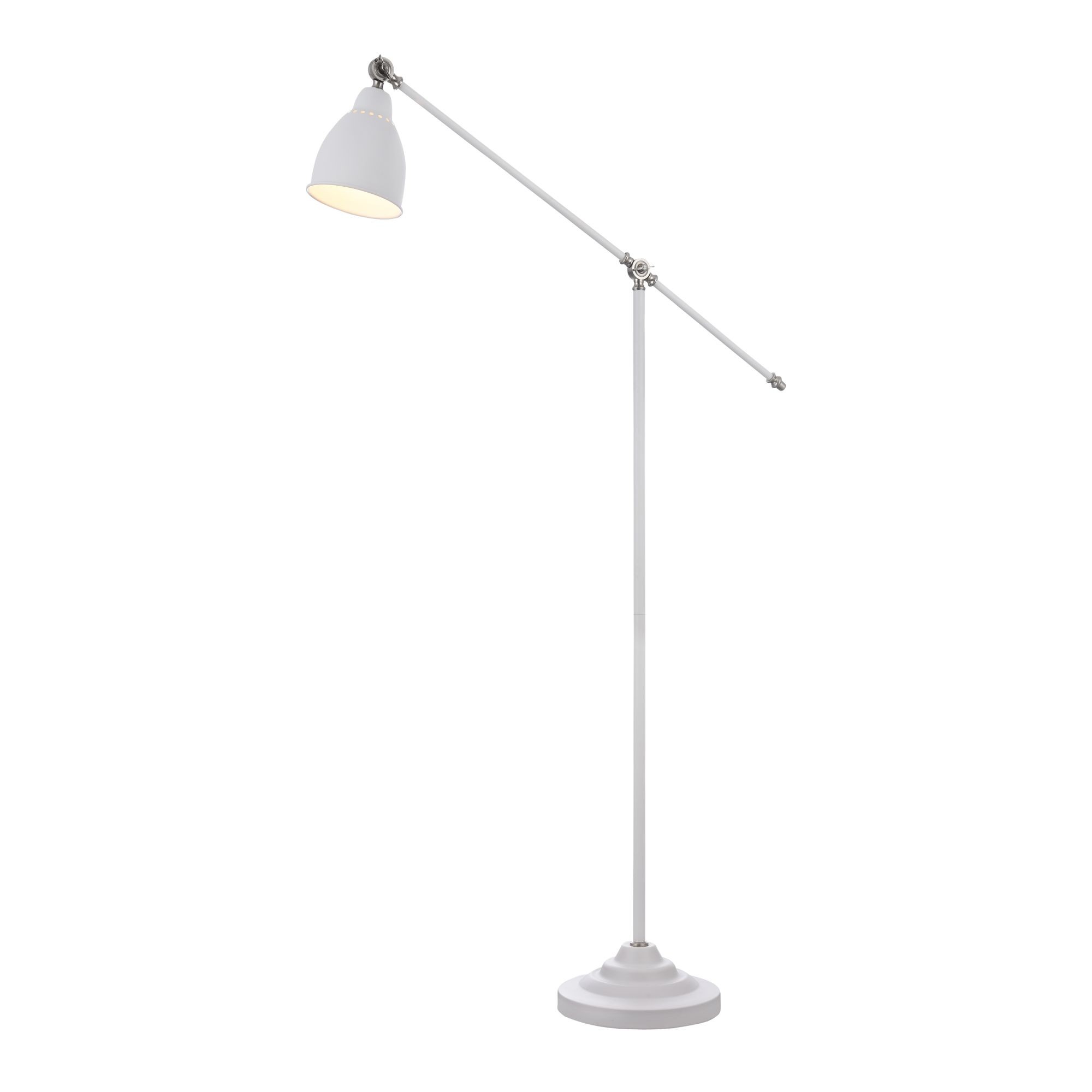 Торшер Maytoni Domino MOD142-FL-01-W