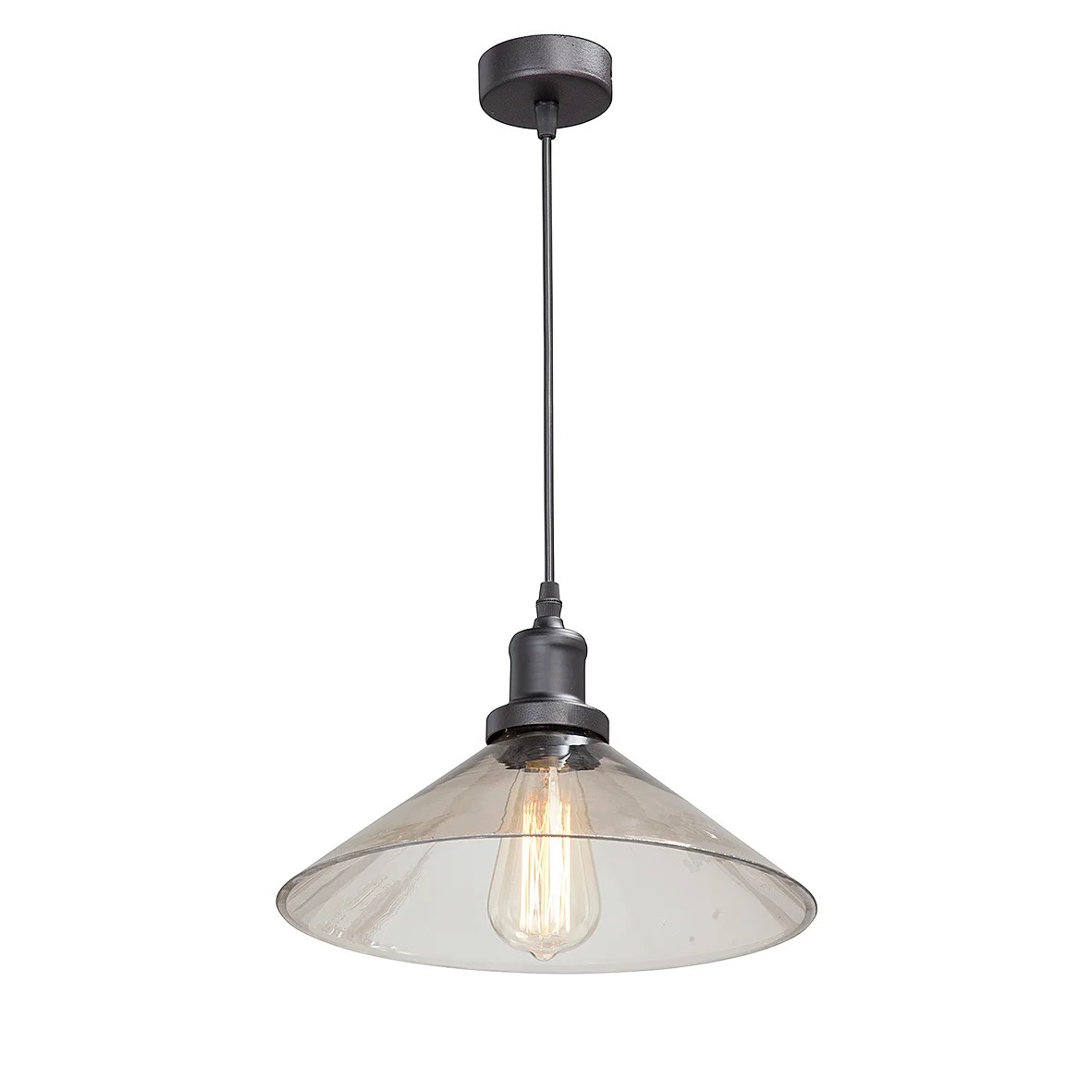 Светильник подвесной Vitaluce V4512-1/1S