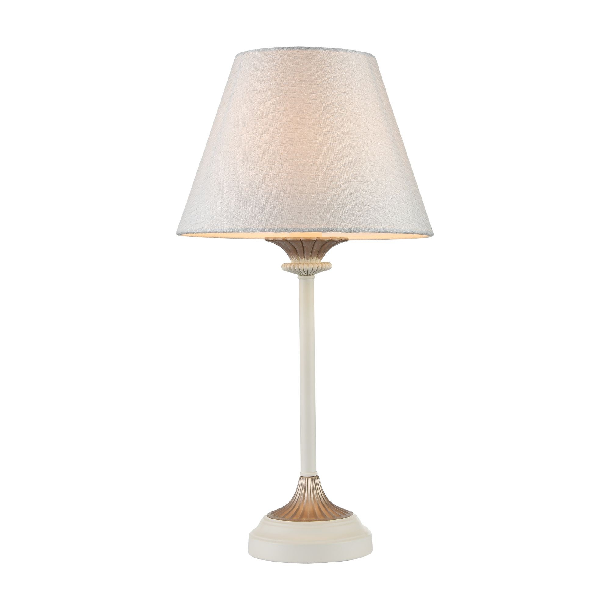 Настольная лампа Maytoni Sonate ARM424-TL-01-W