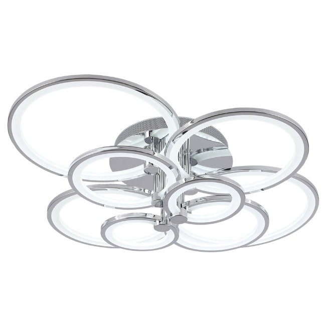 Потолочная люстра Seven Fires Tammy SF7000/8C-CR