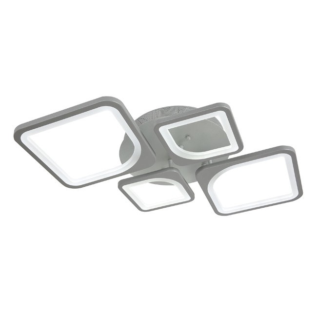 Потолочная люстра Seven Fires Audrey SF7007/4C-GR