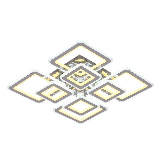 Потолочная люстра Seven Fires Loretta SF7011/8C-CR