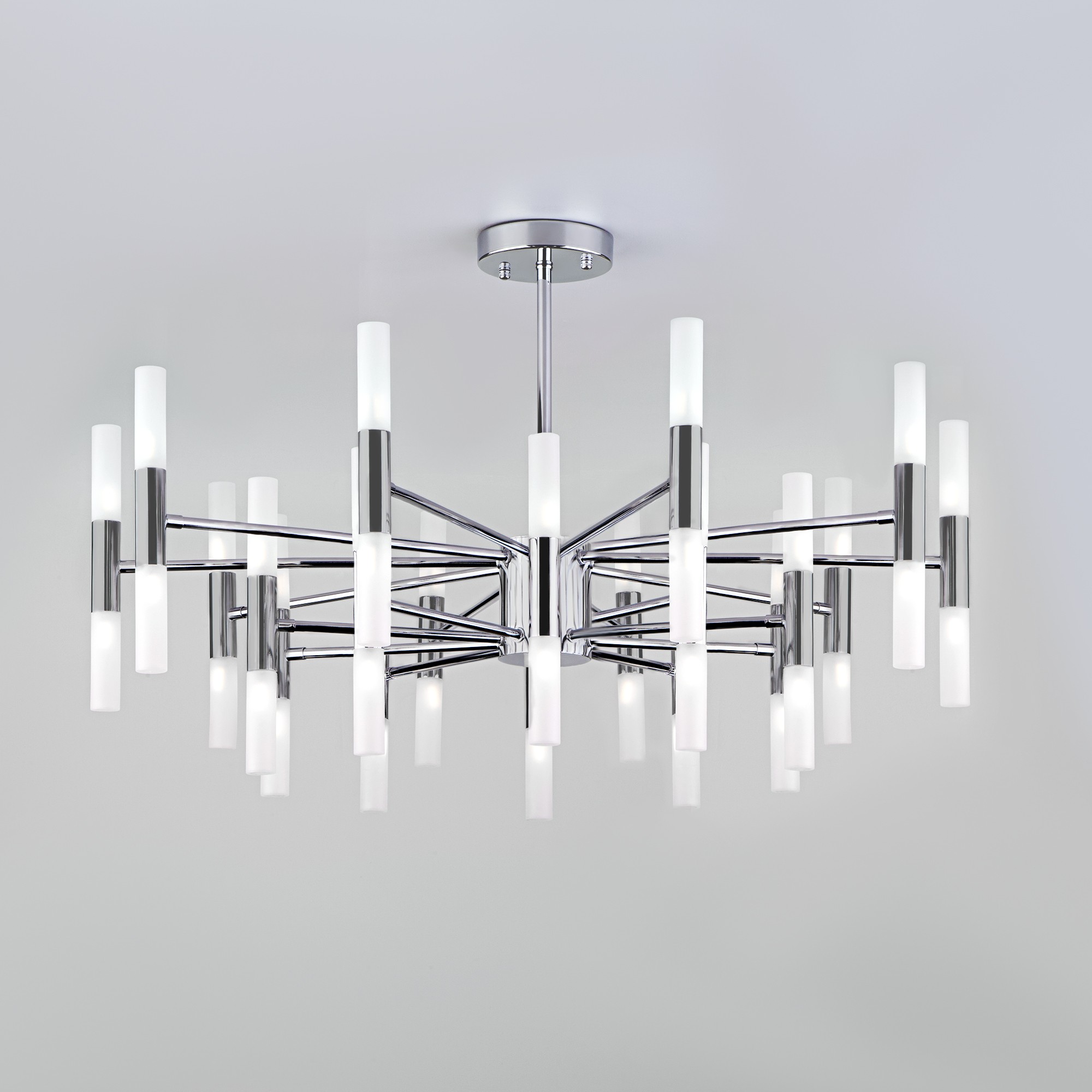 Потолочная люстра Bogate's Bastone 346 Smart