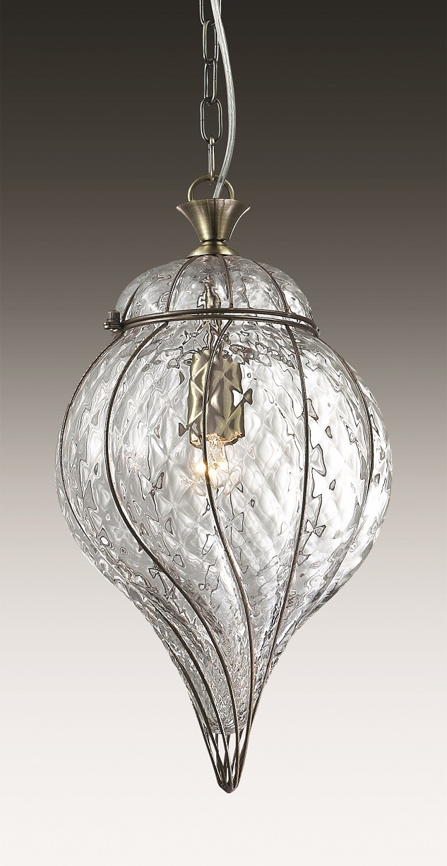Светильник подвесной Odeon Light Nargiz 2684/1A