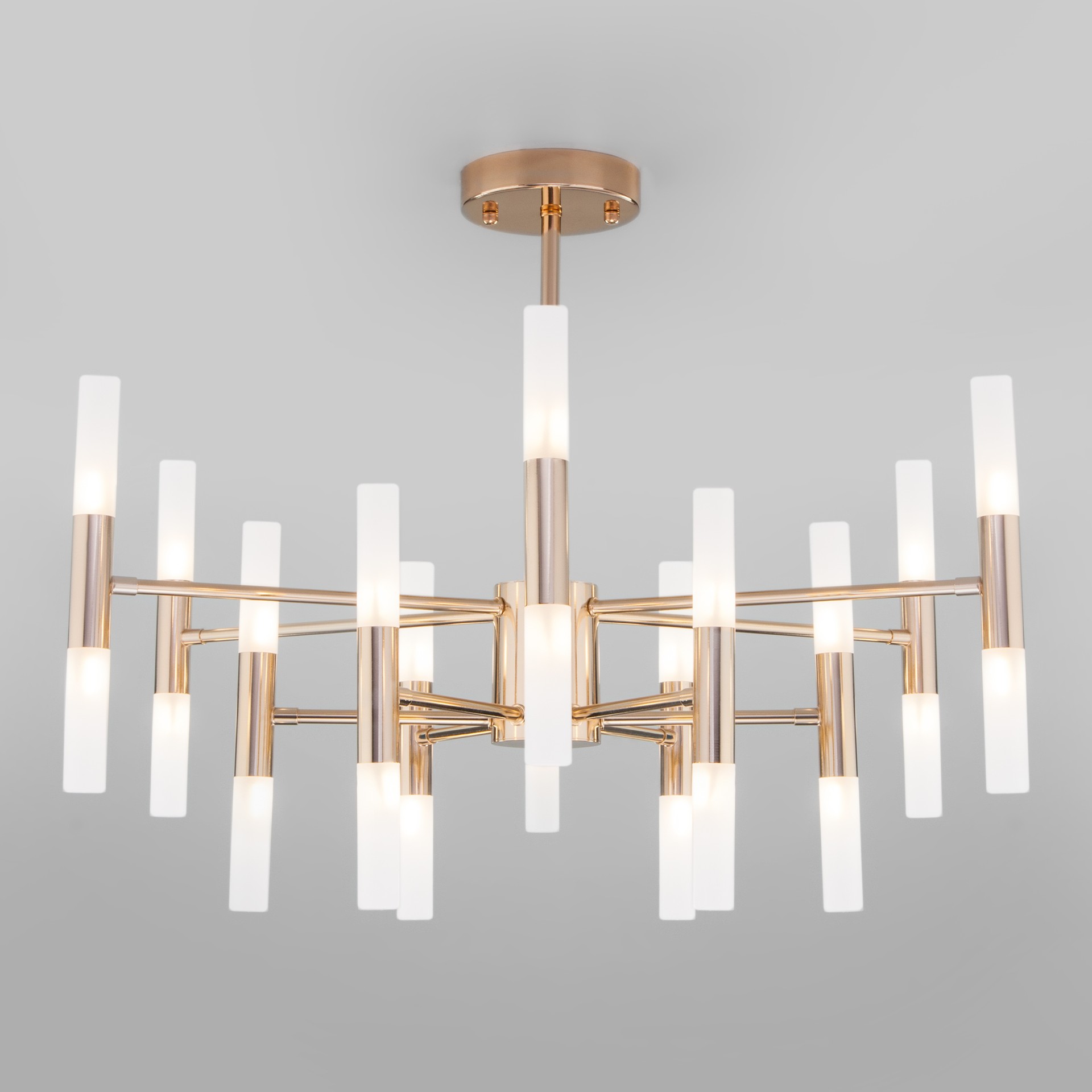 Потолочная люстра Bogate's Bastone 350 Smart