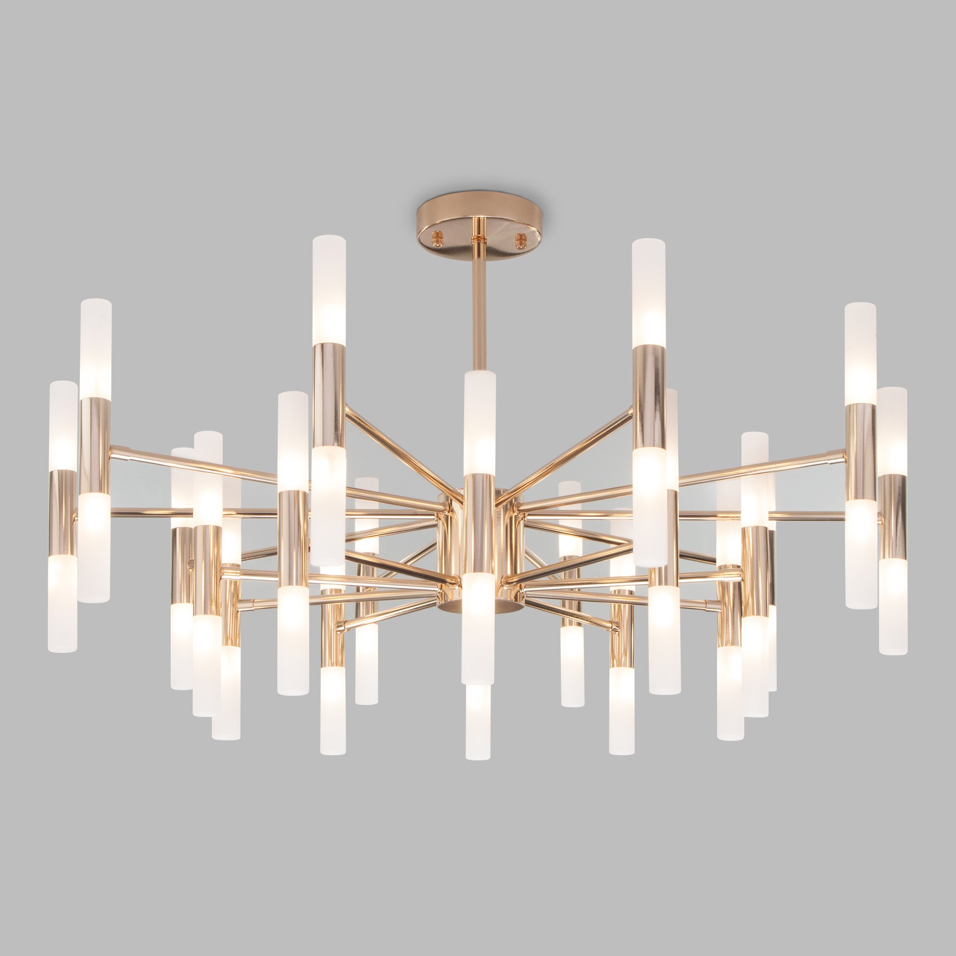 Потолочная люстра Bogate's Bastone 351 Smart