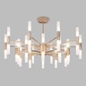 Потолочная люстра Bogate's Bastone 351 Smart