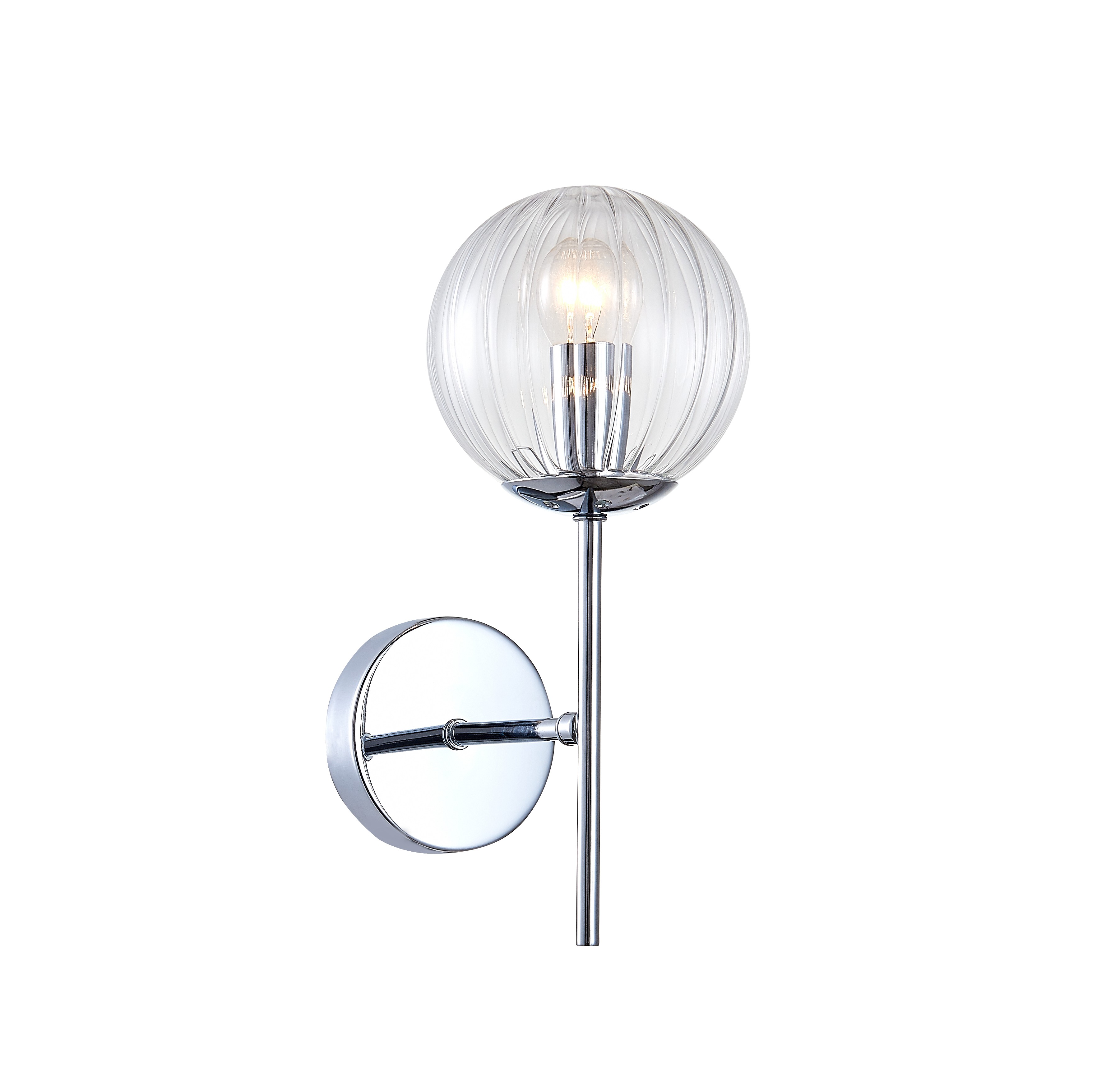 Настенное бра Simple Story 1011 1011-1WL